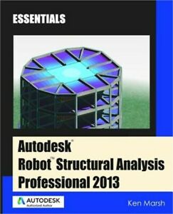 autodesk robot structural analysis review